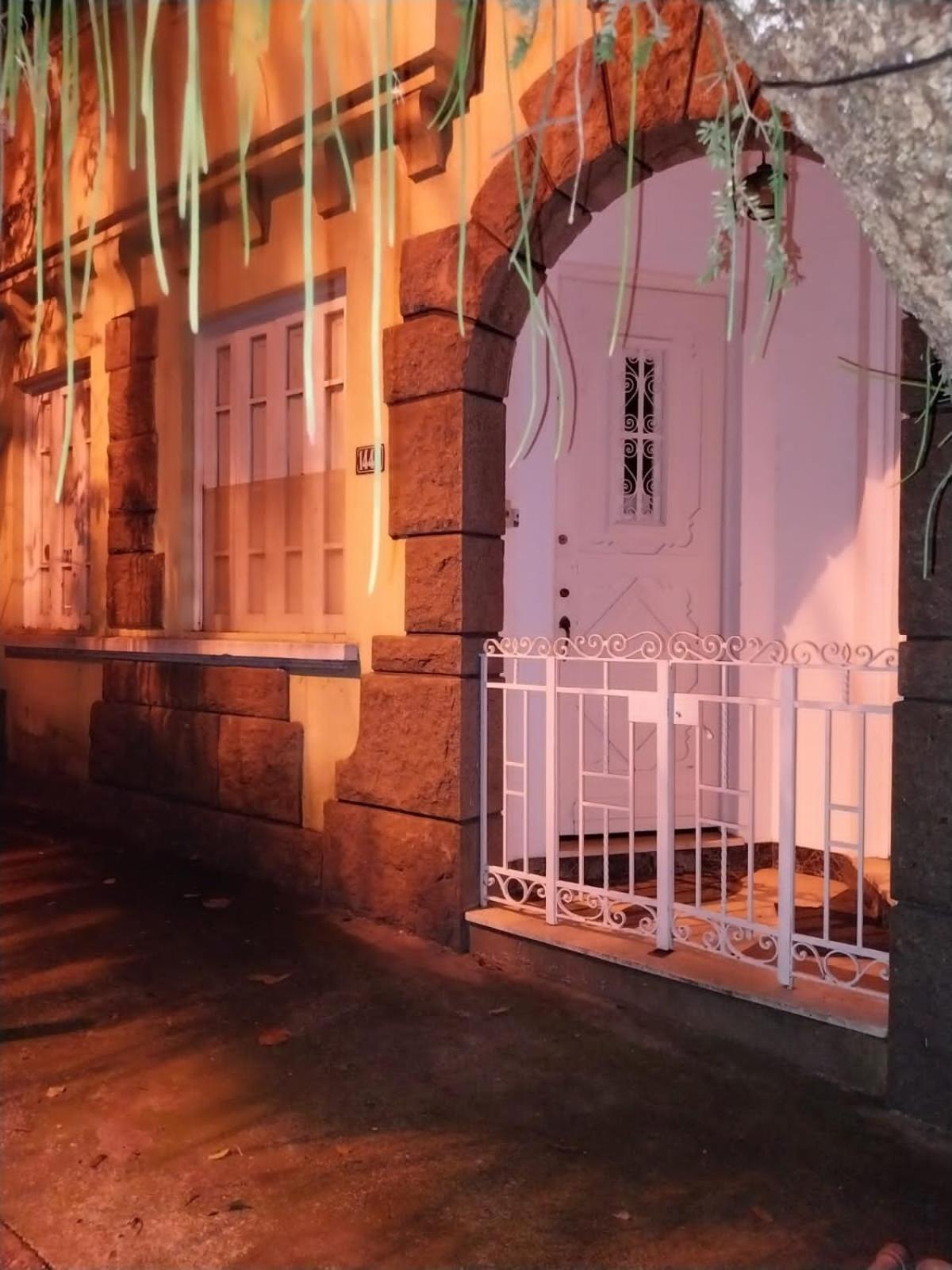 Hospedagem domiciliar Casa Ampla Com Vista Linda Para O Cristo Redentor Rio de Janeiro